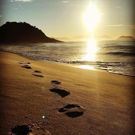 Chale Itamambuca Villa Ubatuba Buitenkant foto